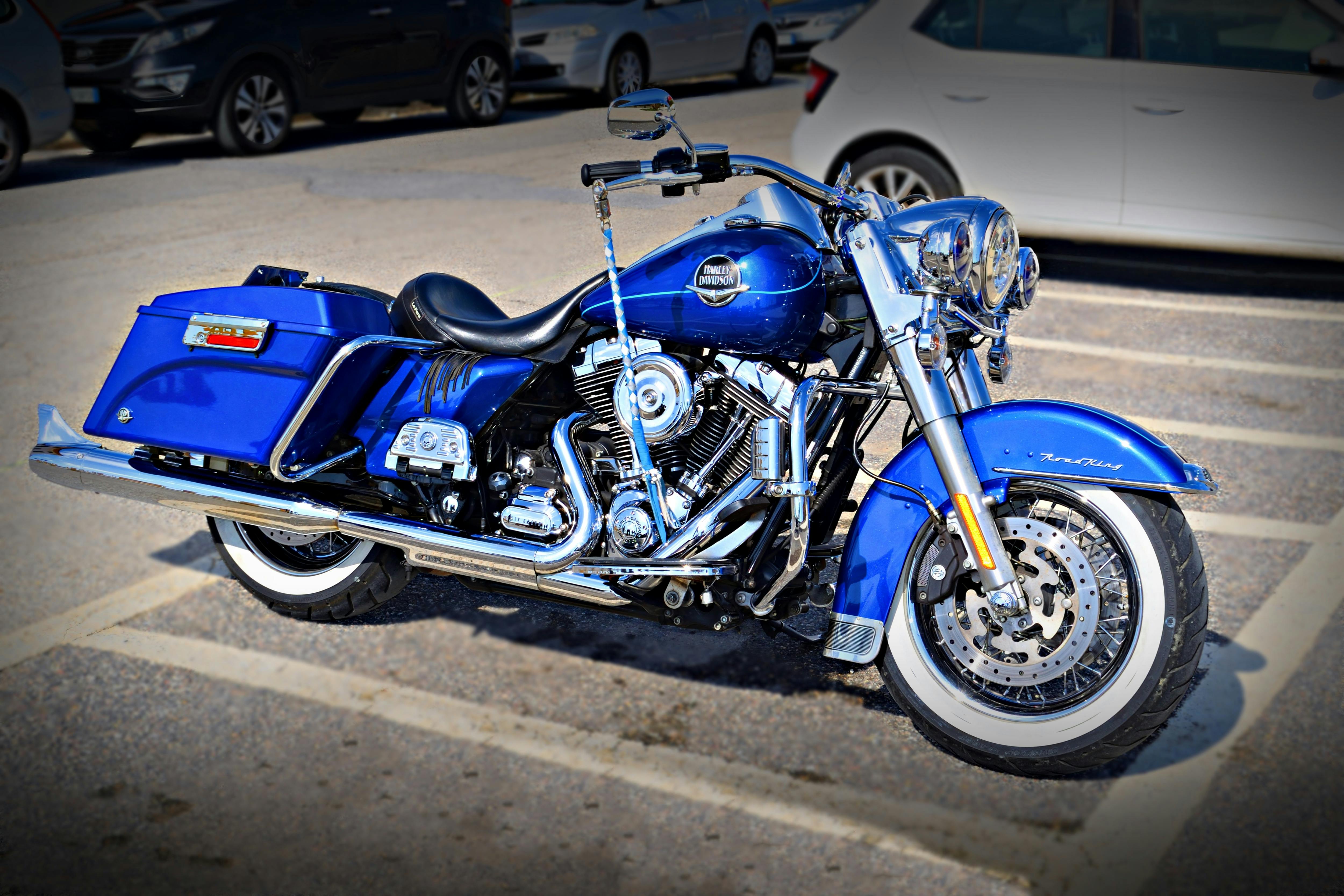 Harley davidson best selling bike sale